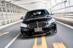 BMW M135i xDrive by 3D Design 2020 года